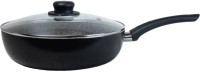 Фото - Сковородка Piardi Home Induction INDP2830NACV 28&nbsp;см  черный