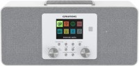 Фото - Радиоприемник / часы Grundig DTR 6100