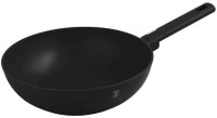 Фото - Сковородка Berlinger Haus Matte Black BH-8180 24&nbsp;см  черный