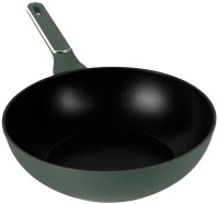 Фото - Сковородка Berlinger Haus Matte Green BH-8158 28&nbsp;см  зеленый