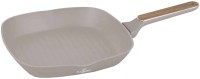 Фото - Сковородка Berlinger Haus Taupe Nordic BH-8335 28 см бежевый