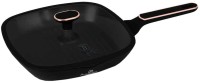 Фото - Сковородка Berlinger Haus Black Rose BH-8355 28&nbsp;см  черный