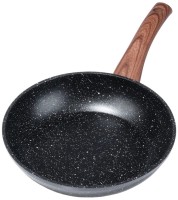 Фото - Сковородка Vilde Black&Wood 199059 20&nbsp;см