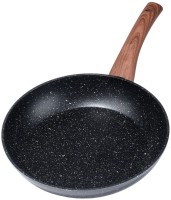 Фото - Сковородка Vilde Black&Wood 199060 24&nbsp;см