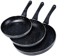 Фото - Сковородка Vilde Black 199057 28&nbsp;см  черный