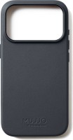 Фото - Чехол Mujjo Leather MagSafe for iPhone 17 Pro