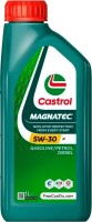 Фото - Моторное масло Castrol Magnatec 5W-30 P 1 л