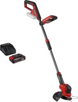 Фото - Газонокосилка Einhell GE-CT 18/25-1 Li (1x2.5Ah)