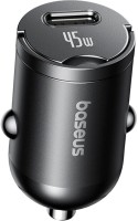 Фото - Зарядное устройство BASEUS PrimeTrip VP2 45W