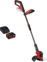 Фото - Газонокосилка Einhell GE-CT 18/25-1 Li (1x4.0Ah)