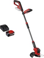 Фото - Газонокосилка Einhell GE-CT 18/25-1 Li (1x5.2Ah)
