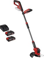 Фото - Газонокосилка Einhell GE-CT 18/25-1 Li (2x2.5Ah)