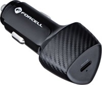 Фото - Зарядное устройство ForCell Carbon 20W