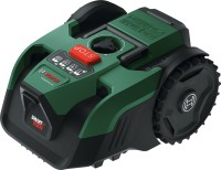 Фото - Газонокосилка Bosch VISIMOW18V-200 (1x4Ah)