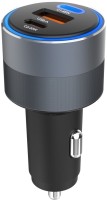 Фото - Зарядное устройство ForCell F-Energy Alu 65W