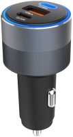 Фото - Зарядное устройство ForCell F-Energy Alu 85W