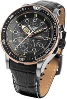 Фото - Наручные часы Vostok Europe Batiscafos PX84-511E769
