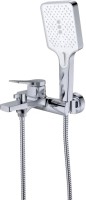 Фото - Смеситель MIXXUS Premium Degas 009 MI8248