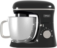 Фото - Кухонный комбайн Kernau Basic BKSFP 515 MB черный
