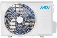 Фото - Кондиционер MDV MDOAH-12HFN8 35&nbsp;м²