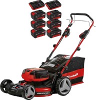 Фото - Газонокосилка Einhell GP-CM 36/47 S HW Li (6x4.0Ah)