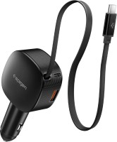 Фото - Зарядное устройство Spigen EV603BT