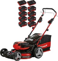 Фото - Газонокосилка Einhell GP-CM 36/47 S HW Li (8x4.0Ah)