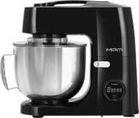 Фото - Кухонный комбайн MPM MRK-29 черный