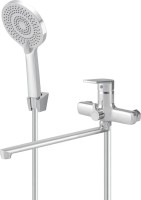 Фото - Смеситель MIXXUS Premium Matis 006 MI8262