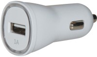 Фото - Зарядное устройство TECHLY IUSB2-CAR2-1A1P