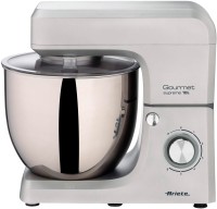 Фото - Кухонный комбайн Ariete Gourmet Supreme 1576/00 серебристый