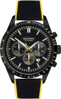 Фото - Наручные часы Sekonda Classic 30018