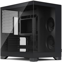 Фото - Корпус Fractal Design Pop 2 Vision Black черный
