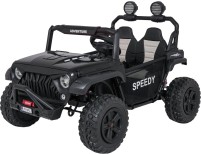 Фото - Детский электромобиль Ramiz Passion 4x4