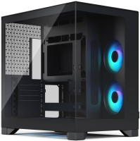 Фото - Корпус Fractal Design Pop 2 Vision RGB черный