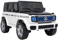 Фото - Детский электромобиль Ramiz Mercedes Benz EQG