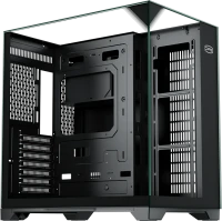 Фото - Корпус PCCooler C3 M500 черный