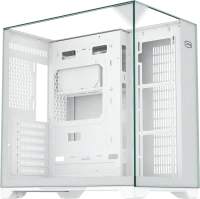 Фото - Корпус PCCooler C3 M500 белый