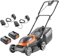 Фото - Газонокосилка Flymo UltraStore 340R