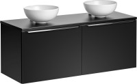 Фото - Тумба под умывальник Comad Santa Fe SET-SFBL B 120 UN DOMI