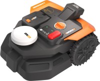 Фото - Газонокосилка Worx Landroid Vision Cloud WR365E