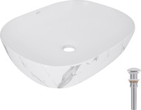 Фото - Умывальник Q-tap Aquarius QTAQA188MR49782 475&nbsp;мм