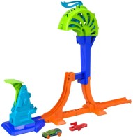 Фото - Автотрек / железная дорога Hot Wheels Power Launch Champion Track Set JHK75
