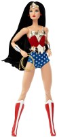 Фото - Кукла Barbie Wonder Woman JBJ36