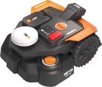 Фото - Газонокосилка Worx Landroid Vision Cloud WR312E