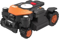 Газонокосилка Worx Vision Cloud 4WD WR342E