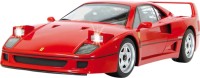 Фото - Радиоуправляемая машина Jamara Ferrari F40 1:14