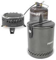 Фото - Горелка Primus Ulti 1.7L