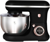 Фото - Кухонный комбайн Berlinger Haus Black Rose BH-9897 медный