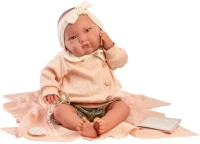 Фото - Кукла Antonio Juan Alejandra 81396